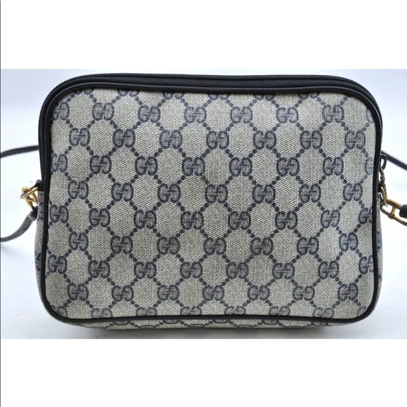 Vintage authentic Gucci purse - Picture 3 of 16